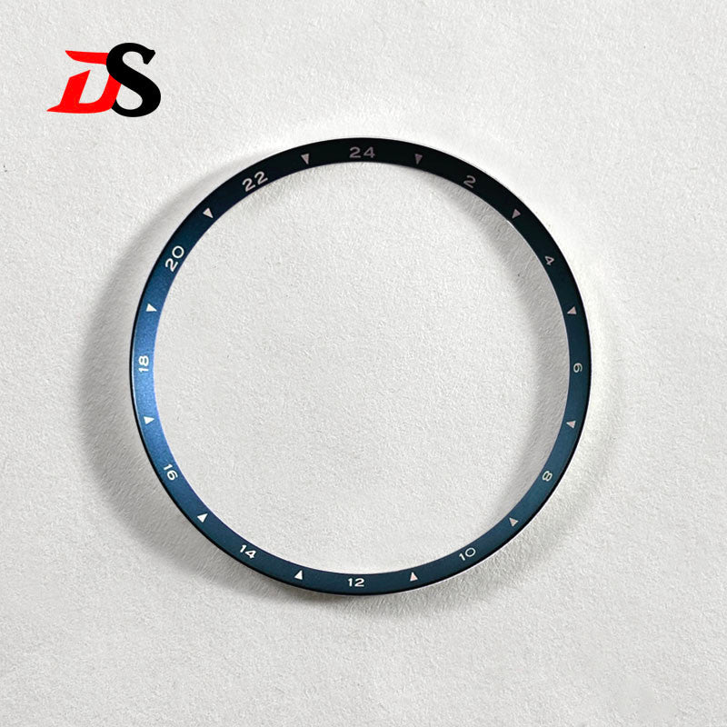 31.9*28.9mm Chapter Ring Fit 32.5mm/33.5mm Dial