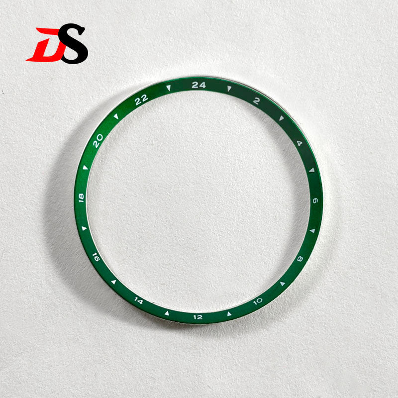 Chapter Ring Modified Watch Accessories 31.9*28.9mm Chapter Ring