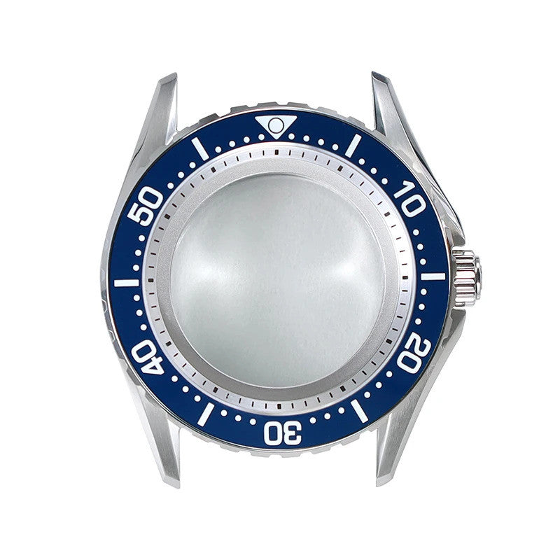 40mm Case Steel Ceramic Bezel GMT NH34NH35 Movement for 28.5mm Dial