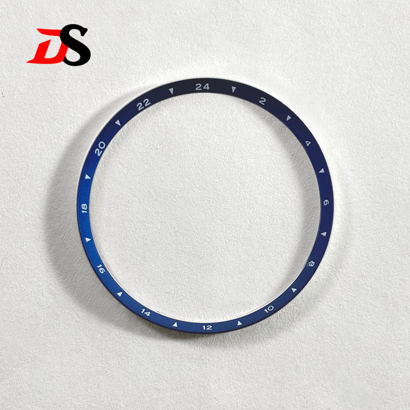 31.9*28.9mm Chapter Ring Fit 32.5mm/33.5mm Dial
