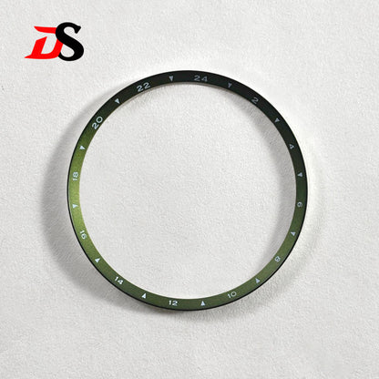 31.9*28.9mm Chapter Ring Fit 32.5mm/33.5mm Dial