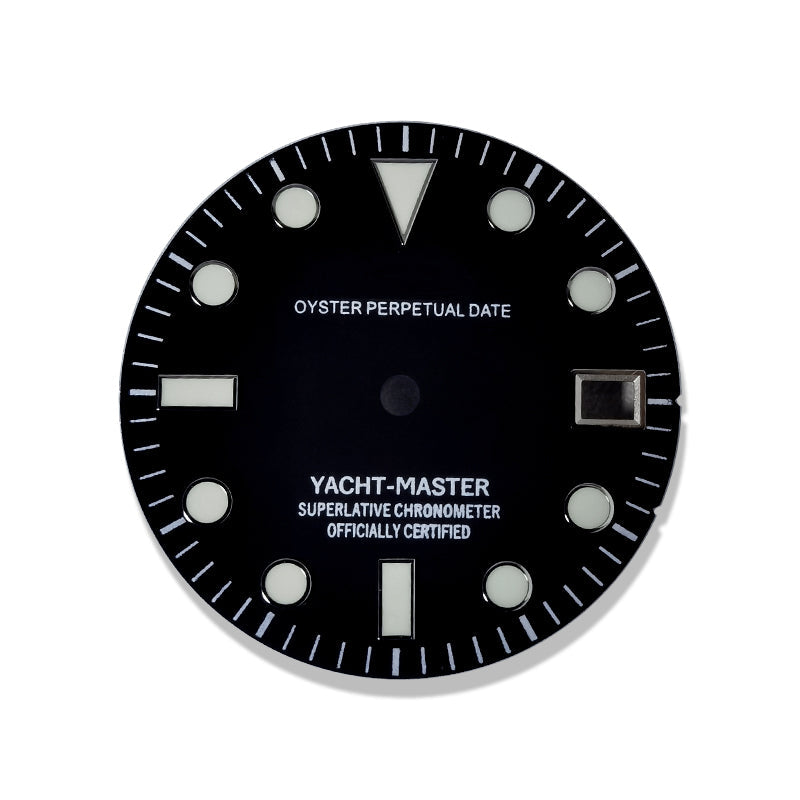 Yacht Dial Mod