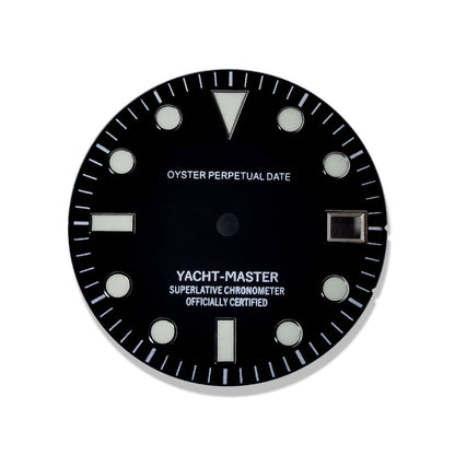 Yacht Dial Mod