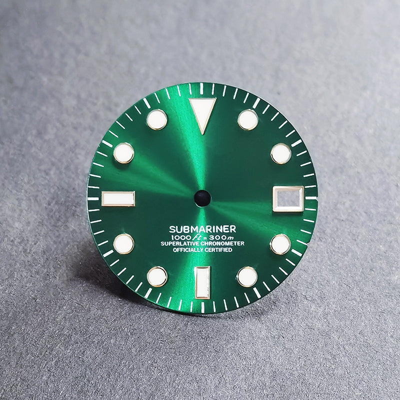 Deep SEA Dial Mod